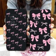 OnePLUS Ace 2 5G 2V 3 Pro 3V Phone Case butterfly Casing silicone small flowers ins Trendy shell