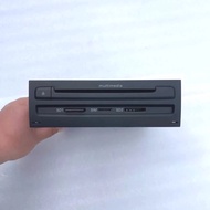 For Audi A8LD4 navigation host CD host, audio host 4H0 035 770 J794 1pcs