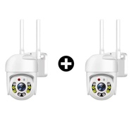 V380 PRO Official Mall Mini Surveillance Camera Home 2.4G Wifi Network Camera Home Wireless Connecti