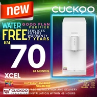 Xcel Water Filter Cuckoo