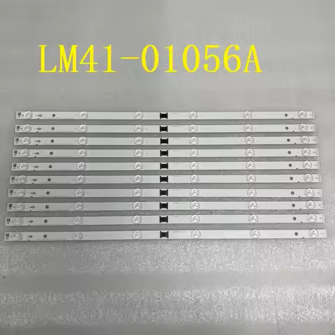 LED Backlight Strip 6LED For SONY KD-55XH8096 KD-55XH8196 XBR-55X800H I-5500SY80062-VC YSAS055CN001 