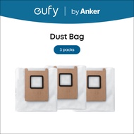 Eufy โดย Anker E28/E25 Omni Robot อะไหล่ทดแทนสูญญากาศ อุปกรณ์เสริม แปรงลูกกลิ้ง กรอง แผ่นซับ ถุงเก็บ