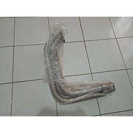 CAMPRO 4-1 Custom Racing Extractor