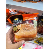 CP SPICY CHICKEN BURGER