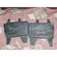 Deelete foglamp bmw E30 M40