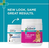 Paw By Blackmores Coat Skin Nails Multivitamin 補充品