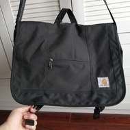 กระเป๋า Carhartt D89 Messenger Bag รุ่นพิเศษจากญี่ปุ่น ของใหม่ ของแท้ สามารถปรับได้หลายรูปแบบ