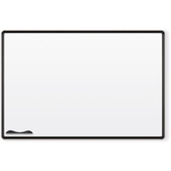 Economical Whiteboard NON-MAGNET 90 x 120 cm