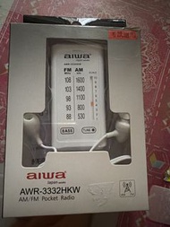 DSE收音机