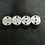 TOYOTA HILUX / HIACE / FORTUNER COMMONRAIL DIESEL INJECTOR CONTROL VALVE ORIFICE PLATE