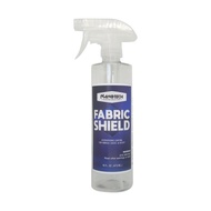 Fabric-Shield Sio2 Ceramic Liquid Repellent for Fabrics, Upholstery, Suede, Wool, Linen Prevents Sta