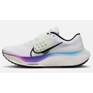Nike Zoom Fly 5 Low Mens Running Sneaker Shoes White FQ6851-101 Mens
