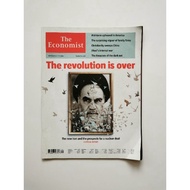 The Economist Magazine 2014
