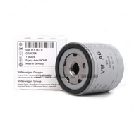 New Audi Volkswagen Engine Oil filter 04E115561H, 04E 115 561H, 04E115561AC, 04E 115 561AC