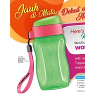 Tupperware Slim Eco Bottle 310ml