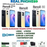 New OPPO RENO 8 4G RAM 8/256 GB | RENO 8 5G RAM 8/256 GB | RENO8 |