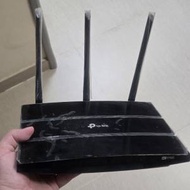 tp-link Archer C7
/AC1750 無線路由器