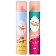 NELLY DRY SHAMPOO 200ML - BEAUTY LANGUAGE