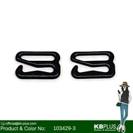 Shirt Ring SKU:103429-3size:1.5x1.0x1.2 (12 Pieces)