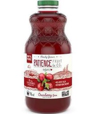 ★維尼有機小舖★統一生機 Fruit d’Or有機蔓越莓汁 946ml