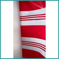 ▨ ✥ ▖ Lona makapal na trapal tarpoline canvas tent 6ft per meter