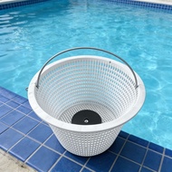 SWEET~ Swimming Pool Skimmer Basket for Above Ground Pool with Quick Installation Designs Above Grou