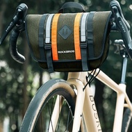 Rockbros W004 Bicycle Handlebar Bag Sling Handlebar Bicycle Sling Bag