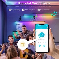 CMVI L-12-In-1 Wifi LED Controller SP530E PWM SPI Pixels Dimmer for WS2812B WS2811 RGB RGBW LED Stri