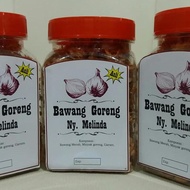 Bawang Merah Goreng Ny Melinda