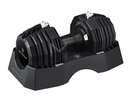 BYZOOM 55LB Adjustable Dumbbell