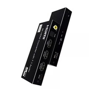 ArgoX 8K 60Hz HDMI to HDMI 7.1 Audio Converter with VRR Support and 40Gbps Max Baud Rate
