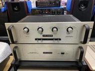 二手良品 Audio research D240擴大機