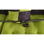 Entity Handlebar and stem Entity Ex siskiu T7 1 Set New Condition