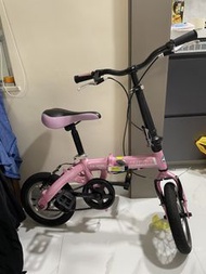 小童單車 摺合單車