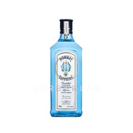 Bombay Sapphire Gin 750ml