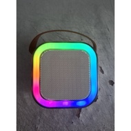 Zbox K12 karaoke Bluetooth speaker
