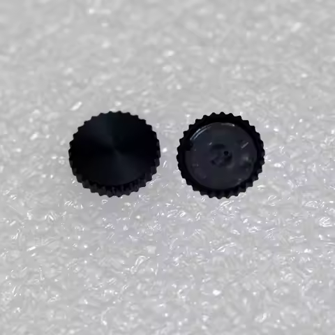 New top cpver shutter & Iris dial wheel cap repair parts for Sony ILCE-7rM4 A7rIV A7rM4 A7r4 Mirrorl