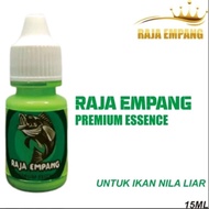 Raja Empang Essen Ikan Nila Liar Essen Ikan Nila Babon Essen oplosan ikan Nila