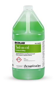 102-104000 LIME-A-WAY ผลิตภัณฑ์ชจัดคราบตะกรันอเนกประสงค์