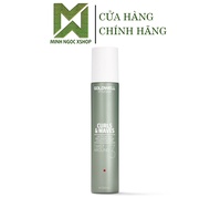 Xịt tạo kiểu cho tóc xoăn Goldwell Twist Around 200ML