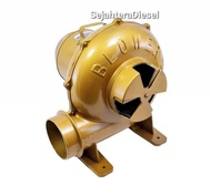 Keong Blower 3inch