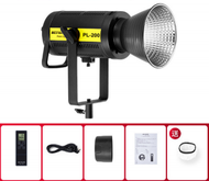 全城熱賣 - 專業led攝影燈-PL-200W標配