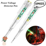UMISTYDREAM9IQ0 Electric Pen Multifunction Electrician Tool Test Pencil Intelligent Induction