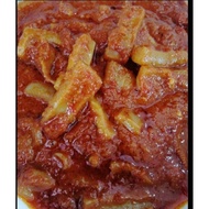 *Sambal Sotong Kembang & Sambal Sotong Kembang Petai Viral*