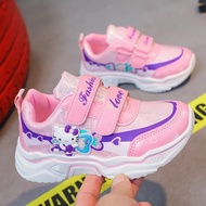 Sneakers for Girls Boys 2 Years Girls 9 1 3 5 Seneakers Sports Sneaker Boys Footwear Sport Sapatu St