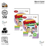 THEMATIC ASSESSMENT BOOK (BUPETICS) SD 2F CLASS. 2/K13N