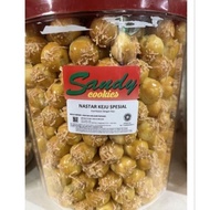 Best Seller Sandy Cookies Nastar Keju Special