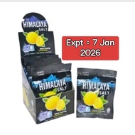 Himalaya salt Candy - Box contains 12