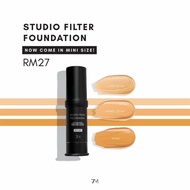 Studio Filter Foundation 7AM