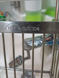 304不銹鋼刀架